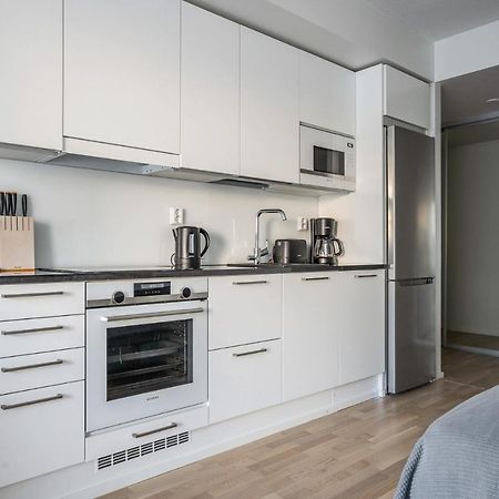 Apartament Turun Blanka A14 Turku Zewnętrze zdjęcie