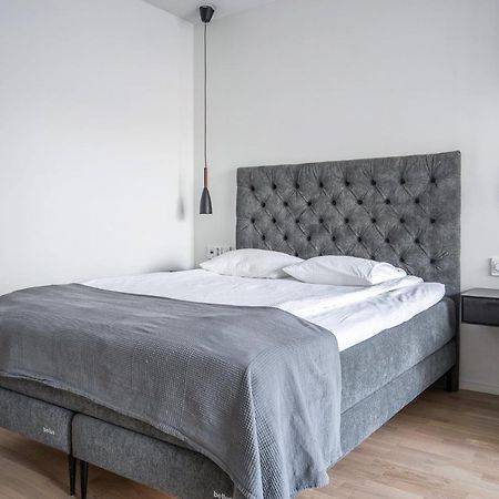 Apartament Turun Blanka A14 Turku Zewnętrze zdjęcie