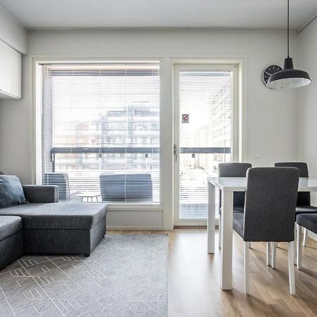 Apartament Turun Blanka A14 Turku Zewnętrze zdjęcie