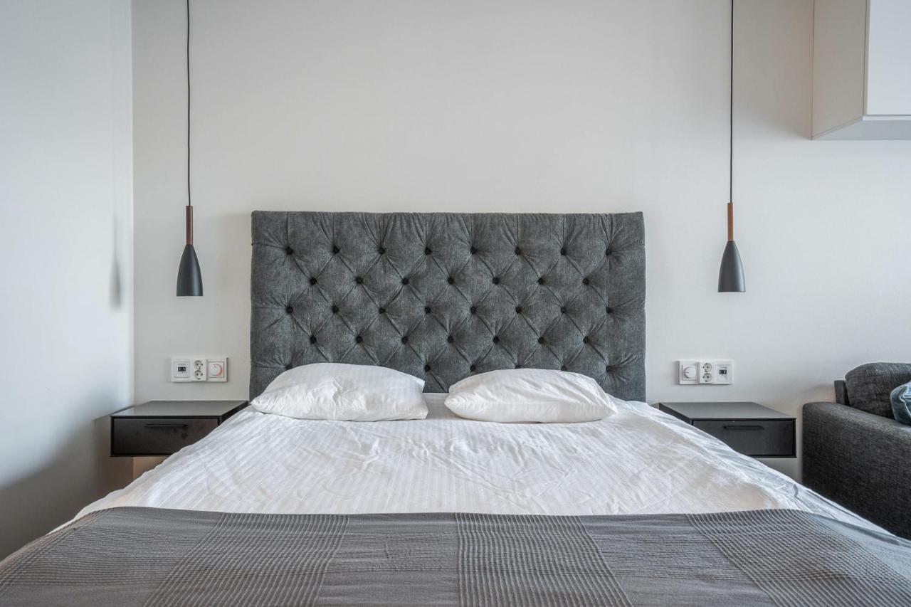 Apartament Turun Blanka A14 Turku Zewnętrze zdjęcie